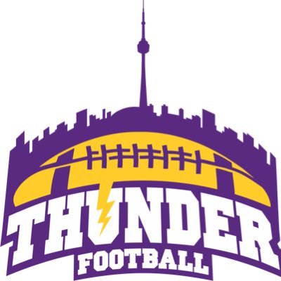 Scarborough Thunder Football