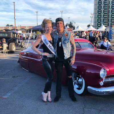 OfficialGGJones's profile picture. We’re just two old souls who love new adventures. We may not have it all together but together we have it all!