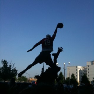 CauleyMan's profile picture. 