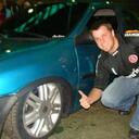 George Acker - @bergamotaaa - Twitter