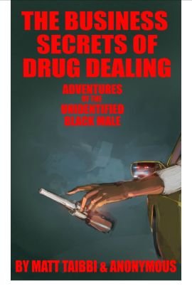 huey_carmichael's profile picture. Award-winning journalist @mtaibbi teams up with a never-caught ex-dealer, on a book about the drug game. Told in serial form, on @SubstackInc.