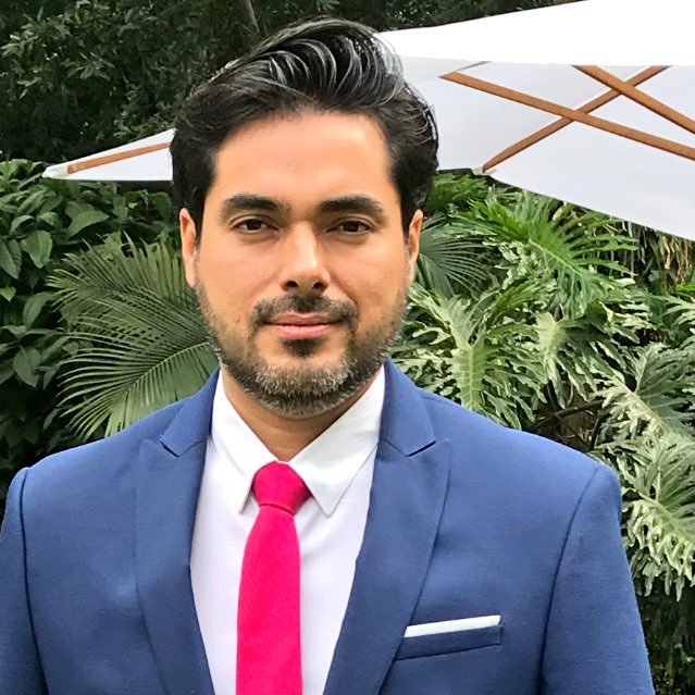 luisf_monroy's profile picture. Presidente de CANIETI Guerrero. Vicepresidente de Consejo NAFIN-BANCOMEXT Guerrero. CEO https://t.co/SdXfeOwmfR