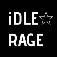 iDLE☆RAGE (@idle_rage) 's Twitter Profile Photo iDLE☆RAGE (@idle_rage) 's Twitter Profile Photo