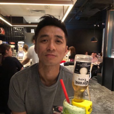 AlexJockino's profile picture. 我就是我，雙魚🎣，喜歡海洋，喜歡山林🏕 IG@Hardtree