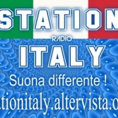 stationitaly's profile picture. I più grandi successi dagli anni 70 ad oggi . La colonna sonora della vostra vita.
Gruppo STATION ITALY, 24 ore di spettacolo!