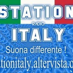 I più grandi successi dagli anni 70 ad oggi . La colonna sonora della vostra vita.
Gruppo STATION ITALY, 24 ore di spettacolo!