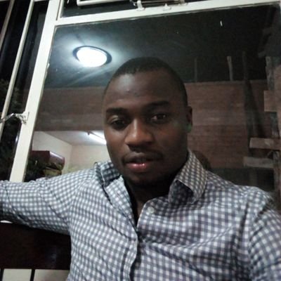 Allan_gerald's profile picture. ......