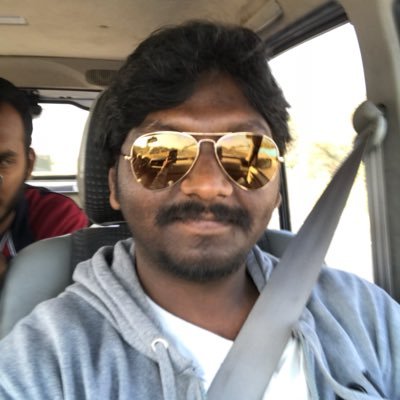 sreecse2233's profile picture. Dream big..😎