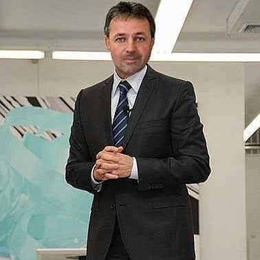 Managing director of Dubai Islamic bank united Arab Emirates