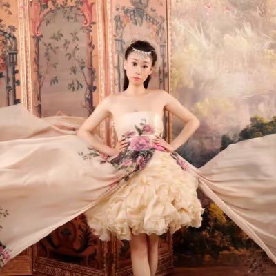 WuLinBelief's profile picture. 