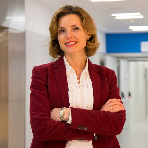 Directora de la Cátedra de #Emprendimiento y profesora en @uneatlantico, doctorando en Administración de Empresas. Aprendiendo de los demás.