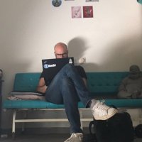 jonathan rosenblatt (@johnros2013) 's Twitter Profile