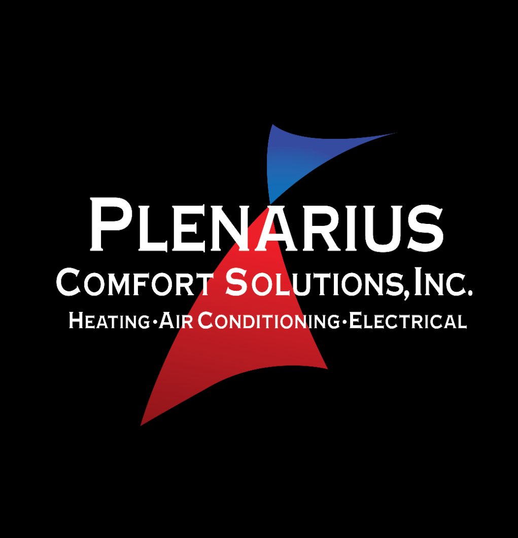 Plenarius Comfort Solutions is a local, family owned & operated, HVAC/Electrical company specializing in energy reduction & air quality control.