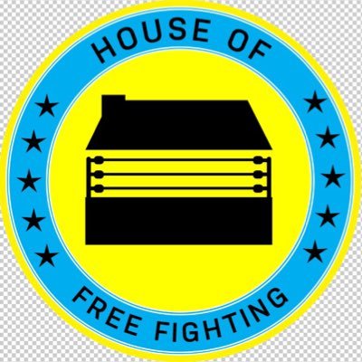 House Of Free Fighting