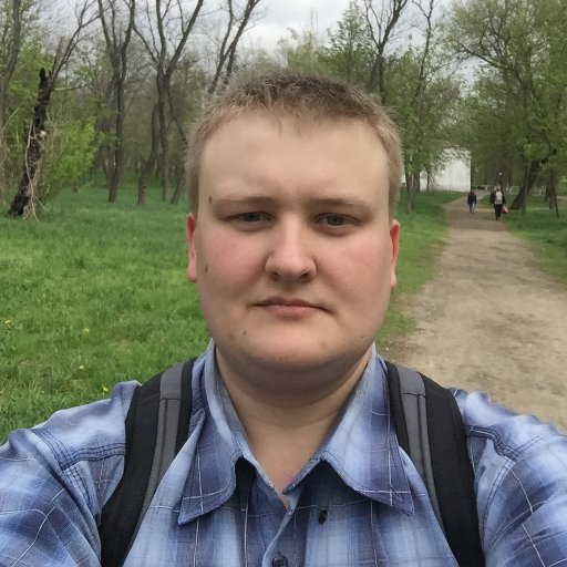 aka Созидатель.
+7 918 570 34 95
Programmer: #КВУ, @33tvRu
Contact: k@co3u.ru
http://t.co/9A507QTzPc
Человек Свободный ☀