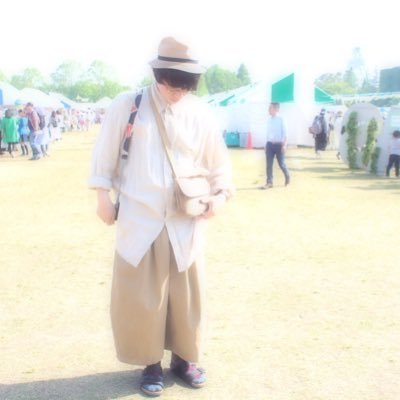 MeetsSrg's profile picture. 趣味だらけ