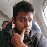 vivek(@VvkTweets) 's Twitter Profile Photo