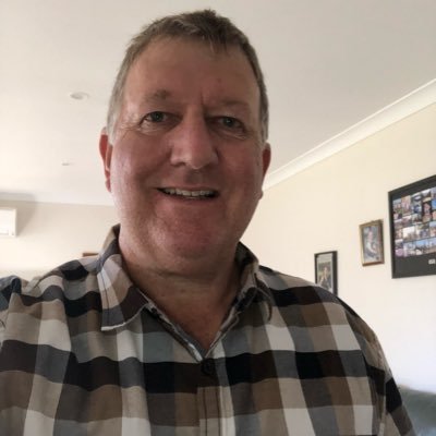South Australian Grain Farmer and Company Director. Western region director of GrainGrowers Ltd.