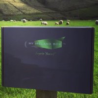 MyIrelandBox(@MyIrelandBox) 's Twitter Profile Photo