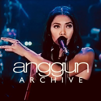 Anggun Archive