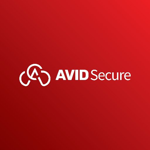 Avid Secure is now Sophos Cloud Optix. Keep in touch with us and follow @Sophos!