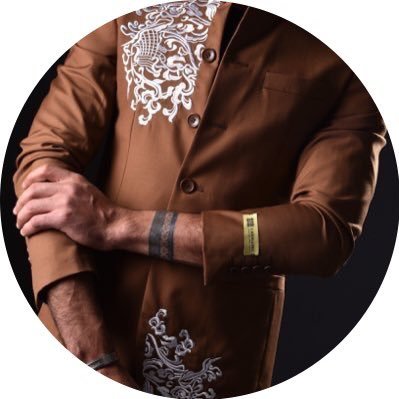 1MBJ8vAekfTIxJM's profile picture. 