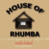 House of Rhumba(@Pdgnico) 's Twitter Profile Photo