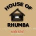 House of Rhumba (@Pdgnico) Twitter profile photo