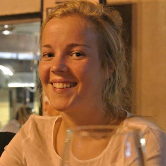 25 y/o | Medical student @UGent | Passionate about #triatlon and #travel