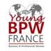 Young BPW France (@youngbpwfr) Twitter profile photo Young BPW France (@youngbpwfr) Twitter profile photo