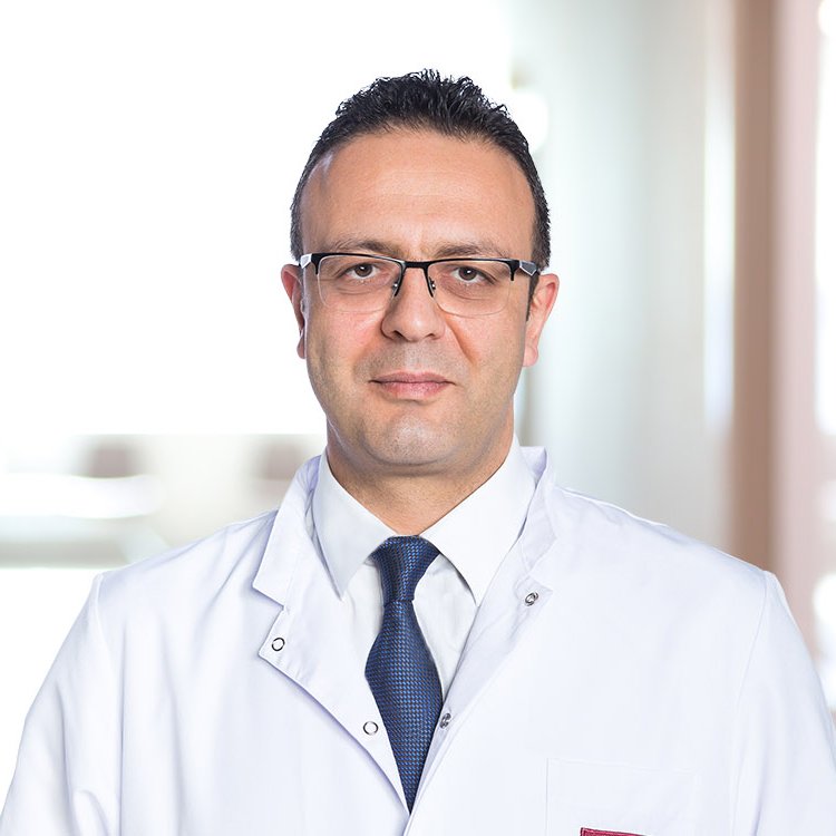 Obezite ve Metabolik Cerrahi, Gastroenteroloji Cerrahisi, Genel Cerrahi Uzmanı, VM Medical Park Pendik