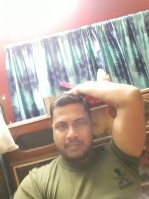 BiplabArmy9811A's profile picture. Whole life devoted for the nation..Jai hind