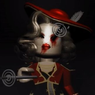 aibmRBLX's profile picture. :shrug: I'll just use this to look at memes anyways