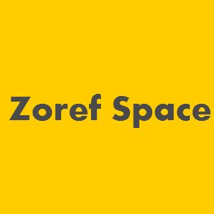 zorefspace's profile picture. 📽️🎞️🎦🎼📚