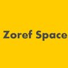 zorefspace's profile picture. 📽️🎞️🎦🎼📚