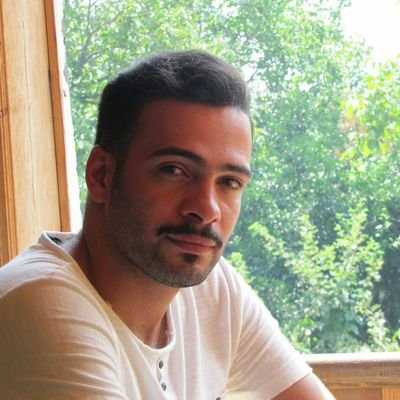 BnSoroush's profile picture. i'm repairman 🛠📲