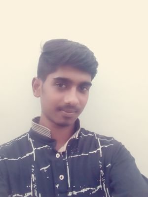 Arvindh_Ak's profile picture. 