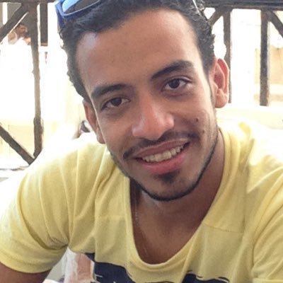 ElnobyAmr's profile picture. التجاهل صدقه جاريه لفقراء الأدب ....