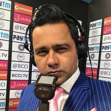 Commentator | Cricket ka Mirza Ghalib | Ghoda ka female hota hai ghodi, Ye account hai parody | Mera naam hai Aakash Chopra jo ye acc follow na kare uski.......