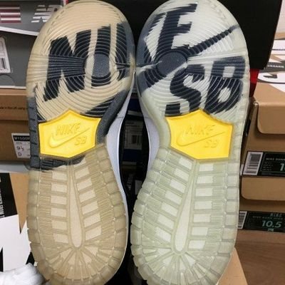trample_mania's profile picture. バッシュ、スケシュー、スパイク等のゴツいスニーカーに発情するフェチ。 土足、踏み潰し、靴底舐めあたりのプレイに興奮します。 気分でSとMのモードがコロコロ変わる癖あり。