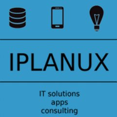 IPLANUX S.à R.L.-S.
IT services – apps – consulting -
Creator of PoubelleLux:
https://t.co/u2M4CWfwdK