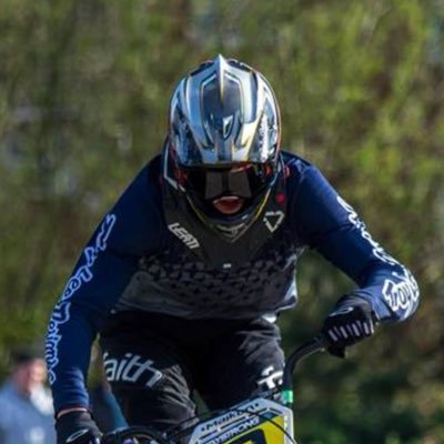 LHolmesBMX's profile picture. 15 year old BMX racer from Cheshire.