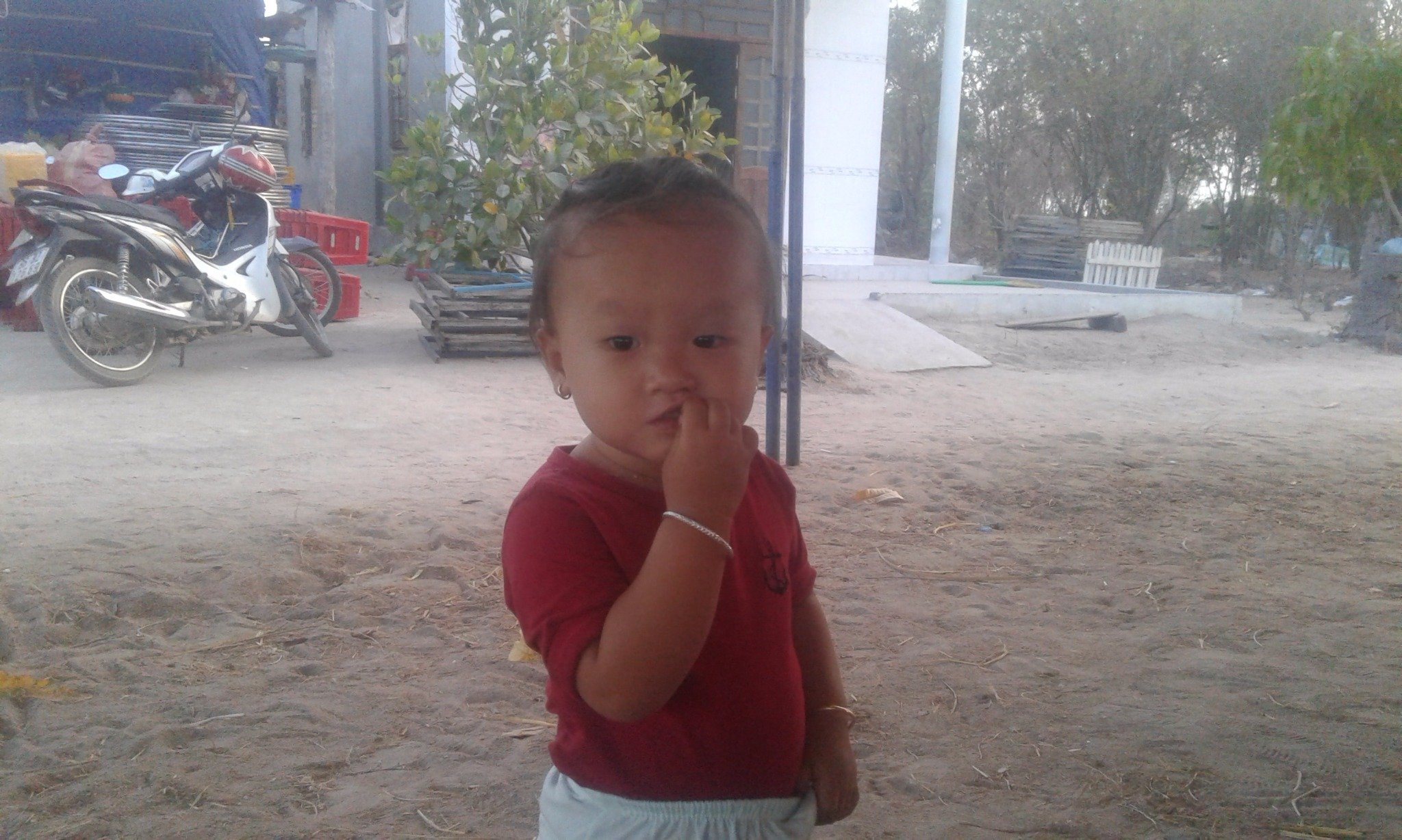 huangoc_thuy's profile picture. 