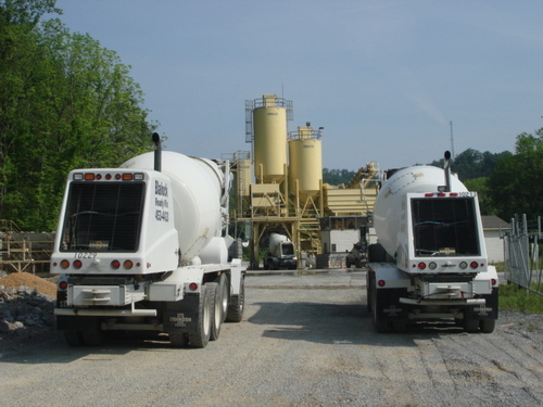 blalockreadymix's profile picture. 