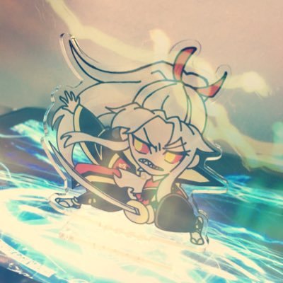 白波人類救済待ちさんのプロフィール画像