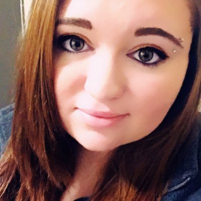 grimmdeveloper's profile picture. Just a chick who likes to code