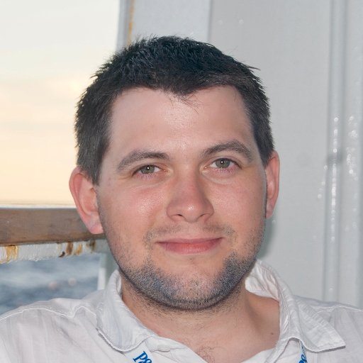 michaelshimmins's profile picture. IT geek. Former cofounder & CEO of Teamsquare (acquired by @YBFVentures).