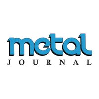 Metal Journal Noticias(@journal_metal) 's Twitter Profile Photo