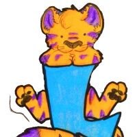 Laddian (@laddian_tiger) 's Twitter Profile