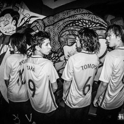 hwHOcd4ElNl7EVH's profile picture. 高2：ONE OK ROCK垢作りました__本垢@_____minitomato ((東京ドームDay2)) #OORerさんと繋がりたい